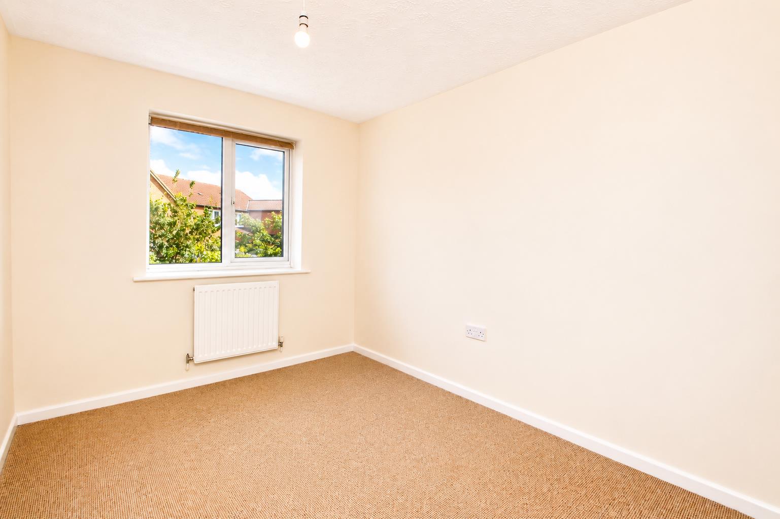 Moeran Close, Brownswood, Milton Keynes